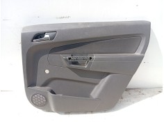 Recambio de guarnecido puerta trasera derecha para opel zafira / zafira family b (a05) 1.7 cdti (m75) referencia OEM IAM 1322317