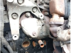 Recambio de colector escape para opel zafira / zafira family b (a05) 1.7 cdti (m75) referencia OEM IAM 98053880   2