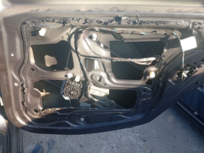 Recambio de elevalunas trasero derecho para bmw 3 (e90) 320 d referencia OEM IAM 51357140590  