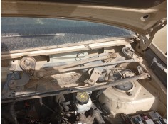 Recambio de motor limpia delantero para kia carens iii monospace (un) 2.0 crdi 140 referencia OEM IAM 981001D000  