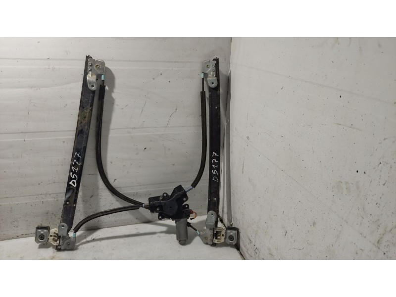 Recambio de elevalunas delantero derecho para chrysler voyager (rg) 2.8 crd cat referencia OEM IAM 4894536AA  