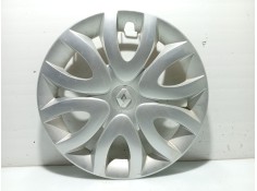 Recambio de tapacubos para renault clio iv (bh_) 1.2 16v (bha1, bhak, bhmg, bhmk) referencia OEM IAM 403152274R  