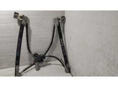 Recambio de elevalunas delantero izquierdo para chrysler voyager (rg) 2.8 crd cat referencia OEM IAM 68037297AA  