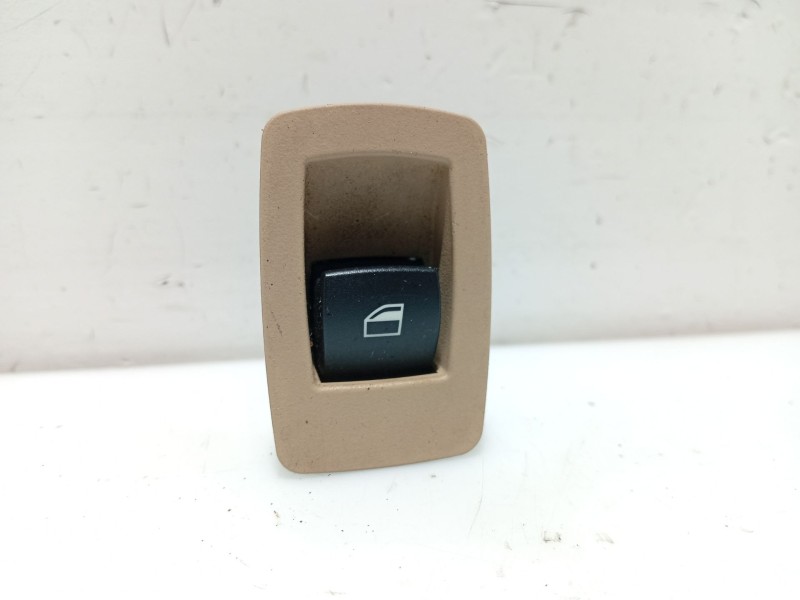 Recambio de mando elevalunas trasero derecho para bmw 3 (e90) 320 d referencia OEM IAM 15979800137 6935534 6945876