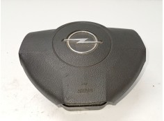 Recambio de airbag delantero izquierdo para opel zafira / zafira family b (a05) 1.7 cdti (m75) referencia OEM IAM 13382222 13111