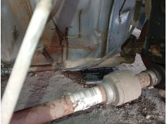 Recambio de cremallera direccion para renault clio iv (bh_) 1.2 16v (bha1, bhak, bhmg, bhmk) referencia OEM IAM 490012121R 49001 2