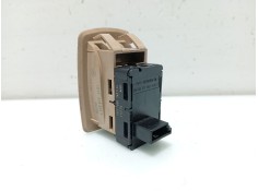 Recambio de mando elevalunas trasero derecho para bmw 3 (e90) 320 d referencia OEM IAM 15979800137 6935534 6945876 2