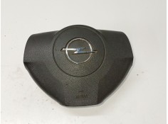 Recambio de airbag delantero izquierdo para opel zafira / zafira family b (a05) 1.7 cdti (m75) referencia OEM IAM 13382222 13111 2