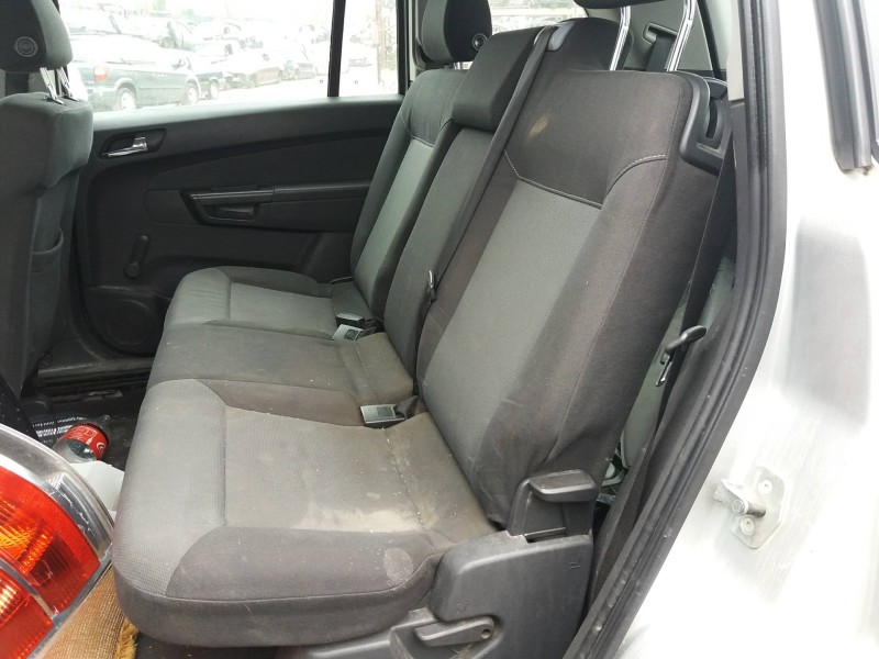 opel zafira b 1.9 cdti   |   0.05 - 0.14 | 2005 - 2014 | 120 cv / 88 kw del año 2005