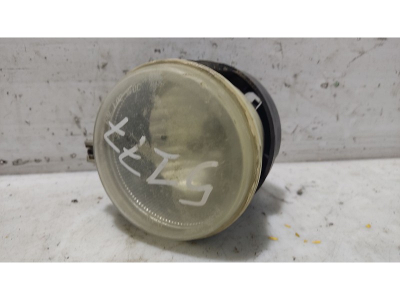 Recambio de faro antiniebla izquierdo para chrysler voyager (rg) 2.8 crd cat referencia OEM IAM 04805857AB  