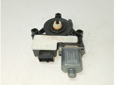 Recambio de motor elevalunas trasero izquierdo para skoda octavia iii (5e3, nl3, nr3) 1.6 tdi referencia OEM IAM 0130822725 5Q09