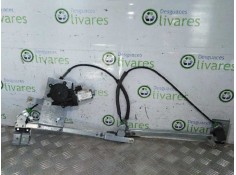 Recambio de elevalunas trasero derecho para  referencia OEM IAM    2