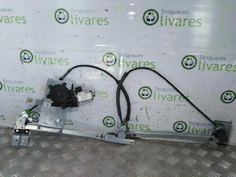 Recambio de elevalunas trasero derecho para  referencia OEM IAM   