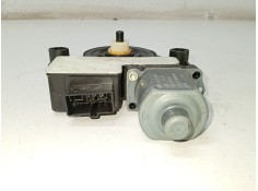 Recambio de motor elevalunas trasero izquierdo para skoda octavia iii (5e3, nl3, nr3) 1.6 tdi referencia OEM IAM 0130822725 5Q09 2