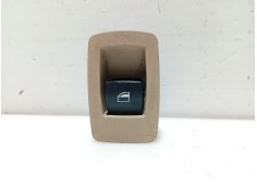 Recambio de mando elevalunas trasero izquierdo para bmw 3 (e90) 320 d referencia OEM IAM 15979800137 6935534 6945876