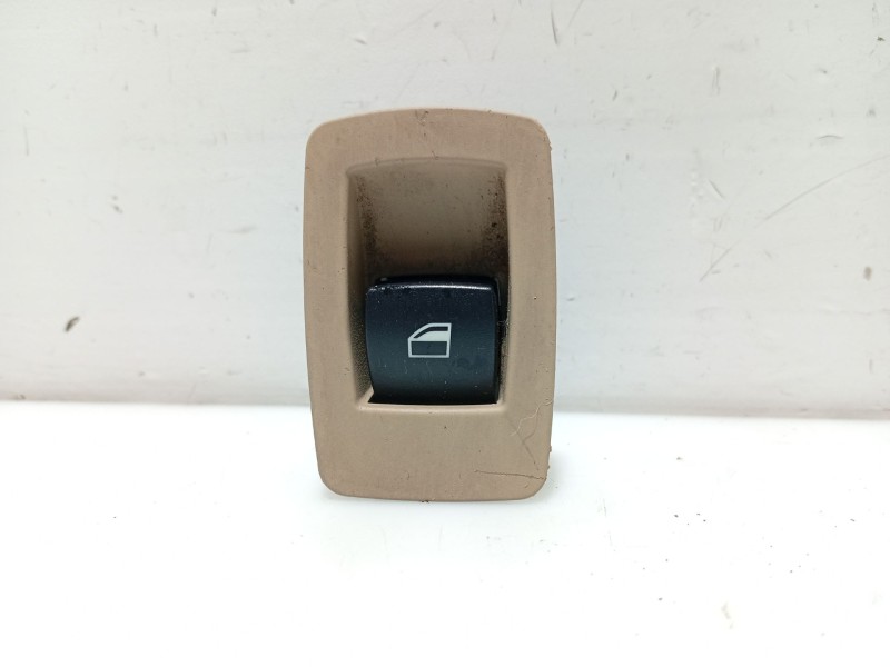 Recambio de mando elevalunas trasero izquierdo para bmw 3 (e90) 320 d referencia OEM IAM 15979800137 6935534 6945876