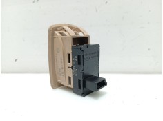 Recambio de mando elevalunas trasero izquierdo para bmw 3 (e90) 320 d referencia OEM IAM 15979800137 6935534 6945876 2