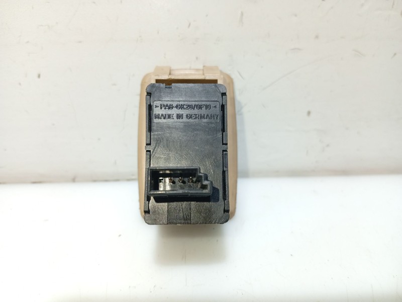 Recambio de mando elevalunas trasero izquierdo para bmw 3 (e90) 320 d referencia OEM IAM 15979800137 6935534 6945876