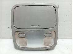 Recambio de luz interior delantera central para kia carens iii monospace (un) 2.0 crdi 140 referencia OEM IAM 928001D000 928101D