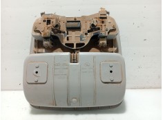 Recambio de luz interior delantera central para kia carens iii monospace (un) 2.0 crdi 140 referencia OEM IAM 928001D000 928101D 2