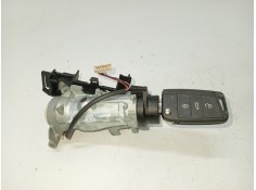 Recambio de conmutador de arranque para skoda octavia iii (5e3, nl3, nr3) 1.6 tdi referencia OEM IAM 0314BB02915B 1k0905851 5Q09