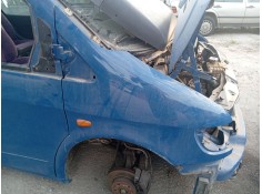Recambio de aleta delantera derecha para mercedes-benz vito autobús (w638) 108 d 2.3 (638.164) referencia OEM IAM A6388801506  