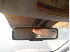 Recambio de espejo retrovisor interior para kia carens iii monospace (un) 2.0 crdi 140 referencia OEM IAM 851011D000  
