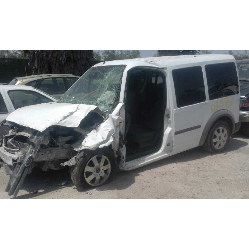 ford transit connect (tc7) 1.8 tdci cat   |   0.02 - 0.09 | 2002 - 2009 | 75 cv / 55 kw del año 2002