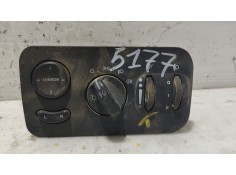 Recambio de mando luces para chrysler voyager (rg) 2.8 crd cat referencia OEM IAM 39754D2108031  0YD111DVAD