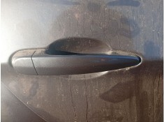 Recambio de maneta exterior trasera derecha para bmw 3 (e90) 320 d referencia OEM IAM 51217207540  