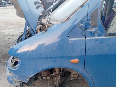 Recambio de aleta delantera izquierda para mercedes-benz vito autobús (w638) 108 d 2.3 (638.164) referencia OEM IAM A6388801406 