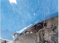 Recambio de aleta delantera izquierda para mercedes-benz vito autobús (w638) 108 d 2.3 (638.164) referencia OEM IAM A6388801406  2