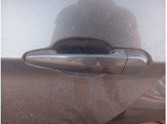 Recambio de maneta exterior trasera izquierda para bmw 3 (e90) 320 d referencia OEM IAM 51217207539  