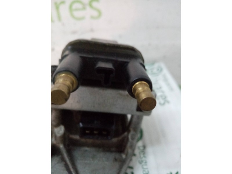 Recambio de bobina encendido para renault laguna ii (bg0)    |   0.01 - 0.07 | 2001 - 2007 referencia OEM IAM   