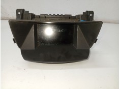 Recambio de cuadro instrumentos para opel zafira / zafira family b (a05) 1.7 cdti (m75) referencia OEM IAM 13301007  