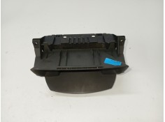 Recambio de cuadro instrumentos para opel zafira / zafira family b (a05) 1.7 cdti (m75) referencia OEM IAM 13301007   2