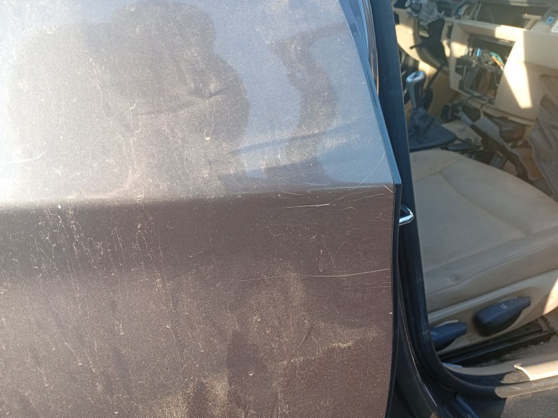 Recambio de puerta trasera derecha para bmw 3 (e90) 320 d referencia OEM IAM 41007203648  