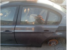 Recambio de puerta trasera izquierda para bmw 3 (e90) 320 d referencia OEM IAM 41007203647  