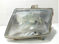 Recambio de faro izquierdo para mercedes-benz vito autobús (w638) 108 d 2.3 (638.164) referencia OEM IAM 6388200061  
