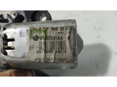 Recambio de motor limpia trasero para chrysler voyager (rg) 2.8 crd cat referencia OEM IAM 04857931AA   2