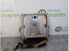 Recambio de centralita motor uce para citroen xantia berlina 2.0 hdi cat (rhy / dw10td)   |   0.97 - ... | 1997 | 90 cv / 66 kw  2