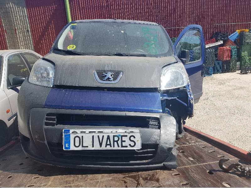 peugeot bipper    |   0.08 - ... | 2008 del año 2008