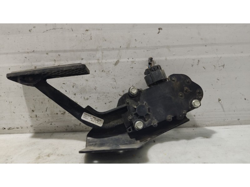 Recambio de pedal acelerador para chrysler voyager (rg) 2.8 crd cat referencia OEM IAM 034PE4206  