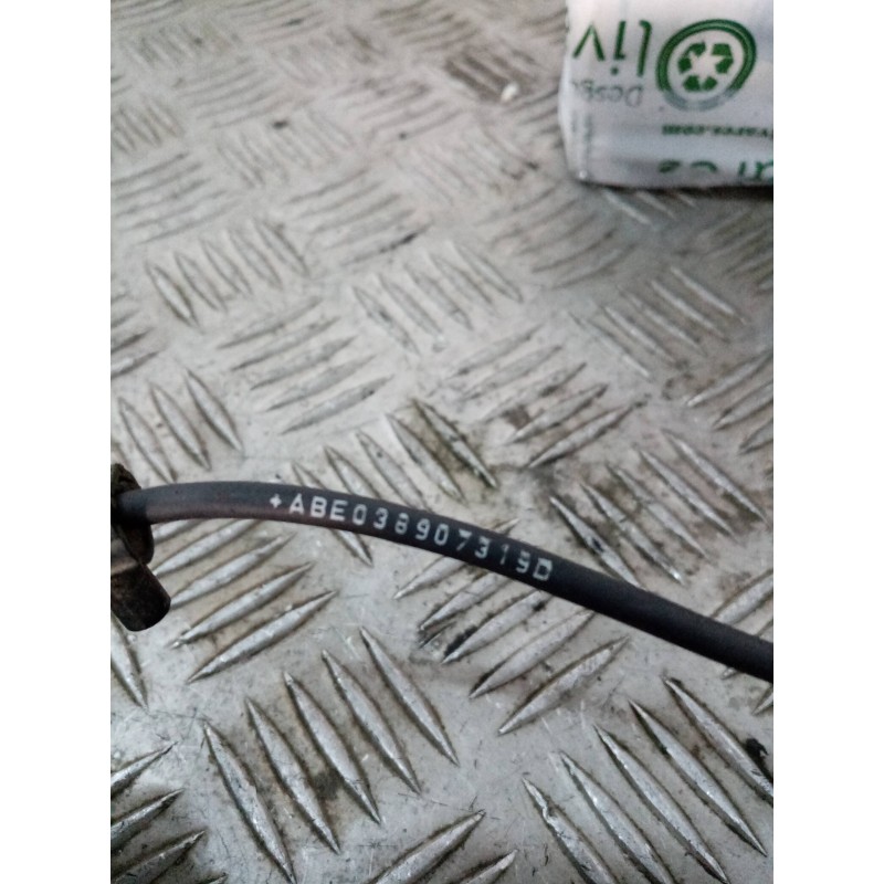 Recambio de captador volante motor para  referencia OEM IAM 038907319Q   Recambio de captador volante motor para  referencia OEM IAM 038907319Q