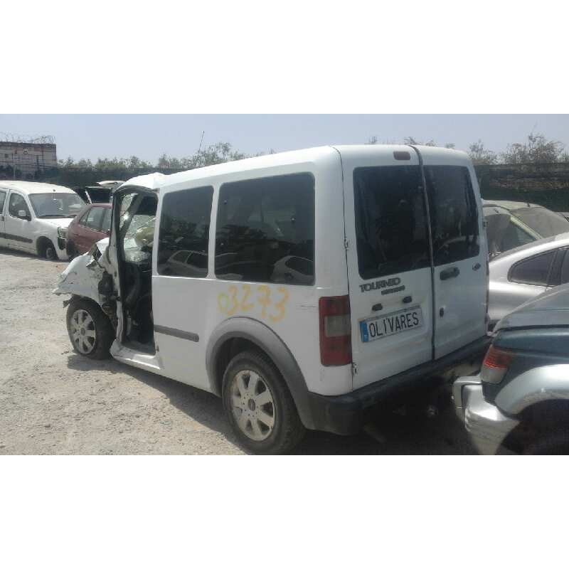 ford transit connect (tc7) 1.8 tdci cat   |   0.02 - 0.09 | 2002 - 2009 | 75 cv / 55 kw del año 2002