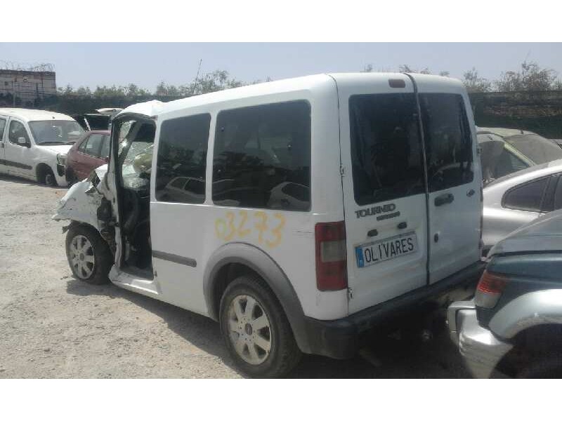 ford transit connect (tc7) 1.8 tdci cat   |   0.02 - 0.09 | 2002 - 2009 | 75 cv / 55 kw del año 2002