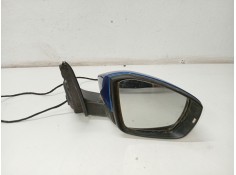 Recambio de espejo retrovisor derecho para skoda octavia iii (5e3, nl3, nr3) 1.6 tdi referencia OEM IAM 5E0857934  