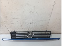 Recambio de rejilla paragolpes delantero para mercedes-benz vito autobús (w638) 108 d 2.3 (638.164) referencia OEM IAM A63888004