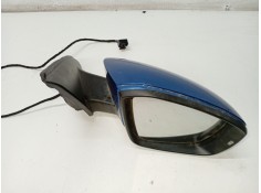 Recambio de espejo retrovisor derecho para skoda octavia iii (5e3, nl3, nr3) 1.6 tdi referencia OEM IAM 5E0857934   2