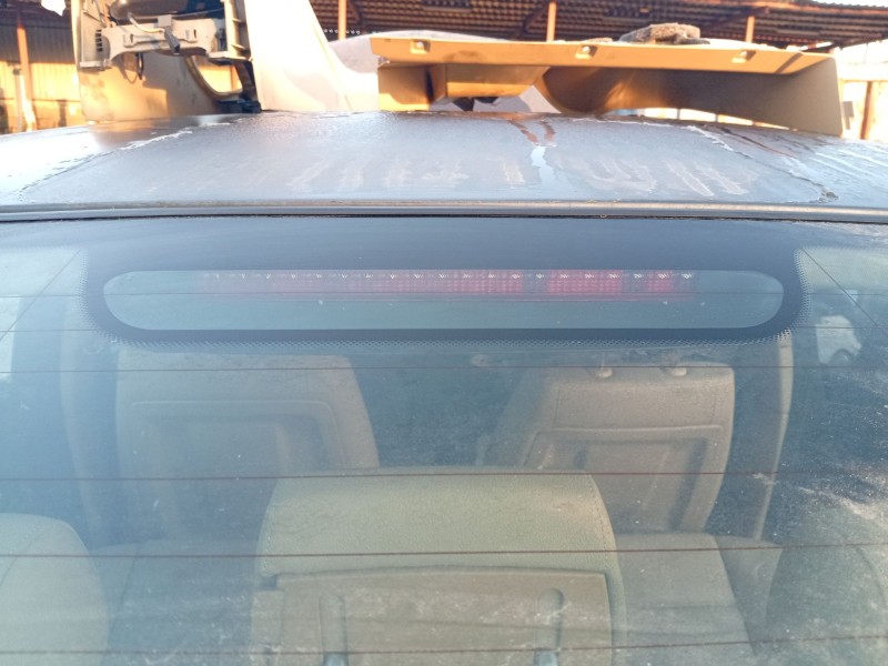 Recambio de piloto central de freno para bmw 3 (e90) 320 d referencia OEM IAM 63257145519  
